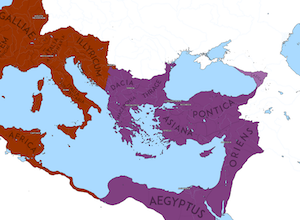 Byzantská říše_1